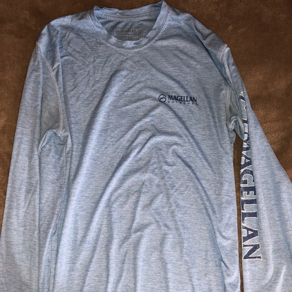 Magellan Outdoors long sleeve shirt